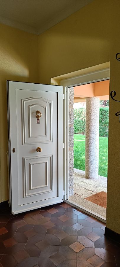 For sale of chalet in San Lorenzo de El Escorial
