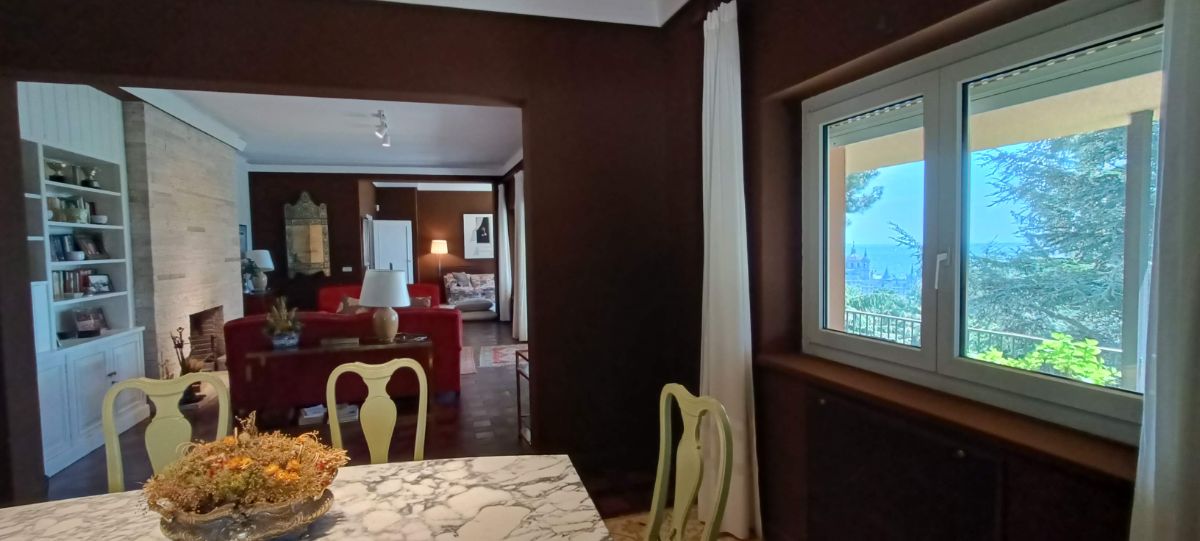 For sale of chalet in San Lorenzo de El Escorial