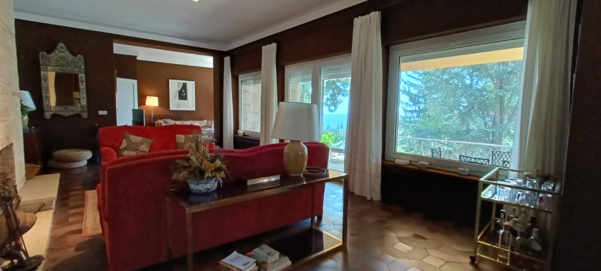 For sale of chalet in San Lorenzo de El Escorial