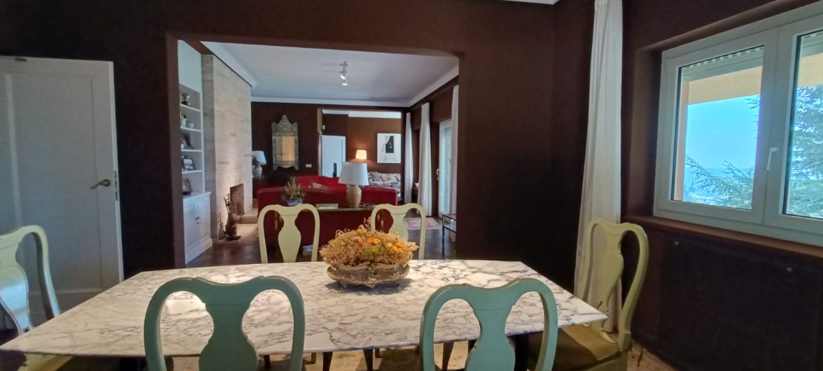 For sale of chalet in San Lorenzo de El Escorial
