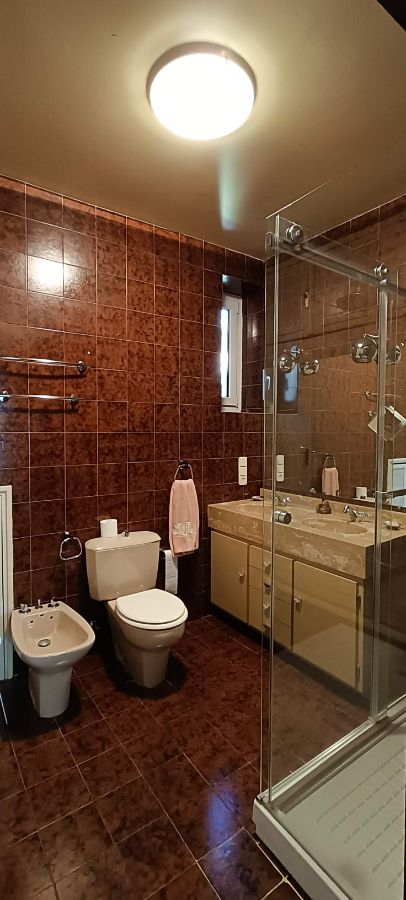 For sale of chalet in San Lorenzo de El Escorial