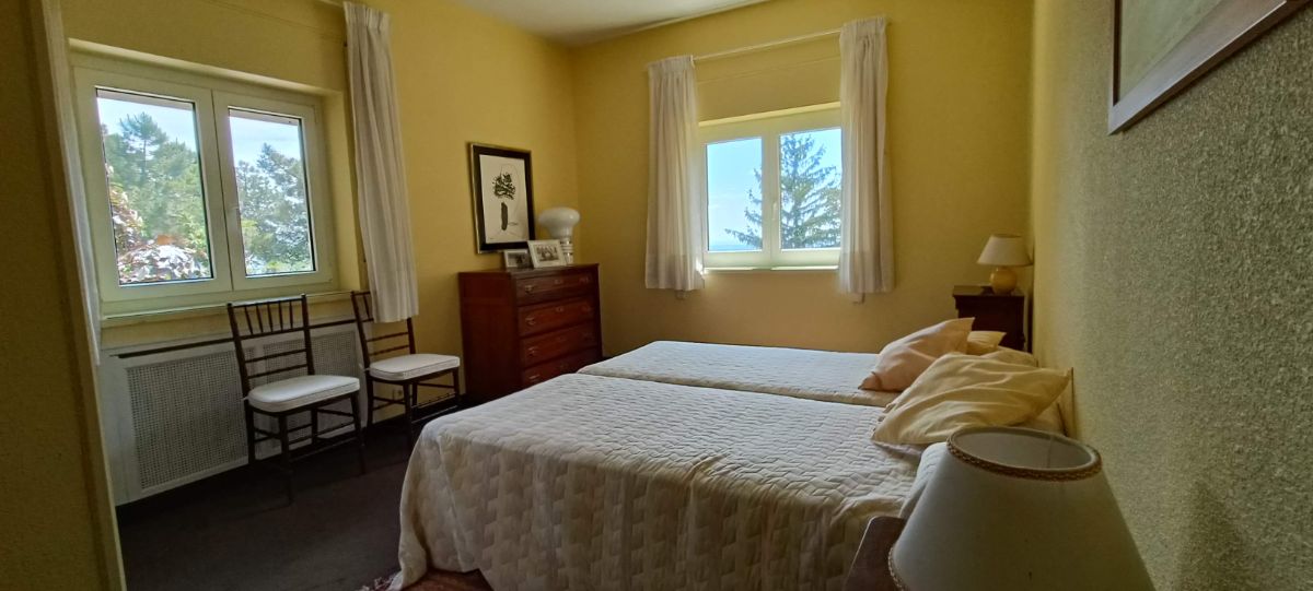 For sale of chalet in San Lorenzo de El Escorial