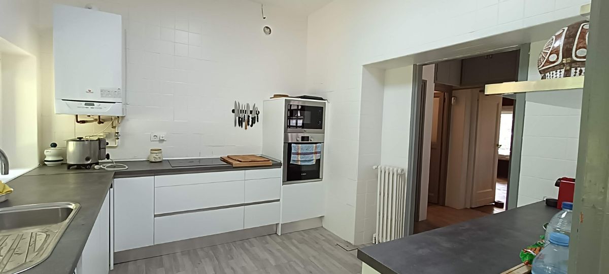 For sale of chalet in San Lorenzo de El Escorial