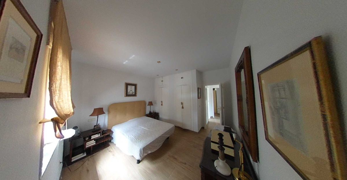 For sale of chalet in El Escorial
