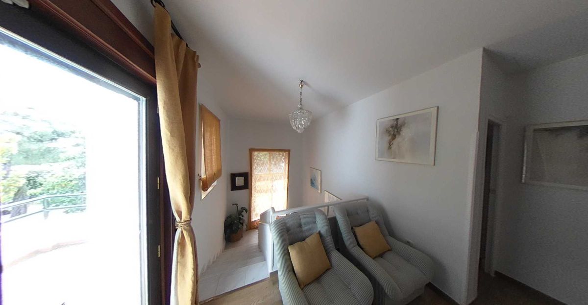 For sale of chalet in El Escorial