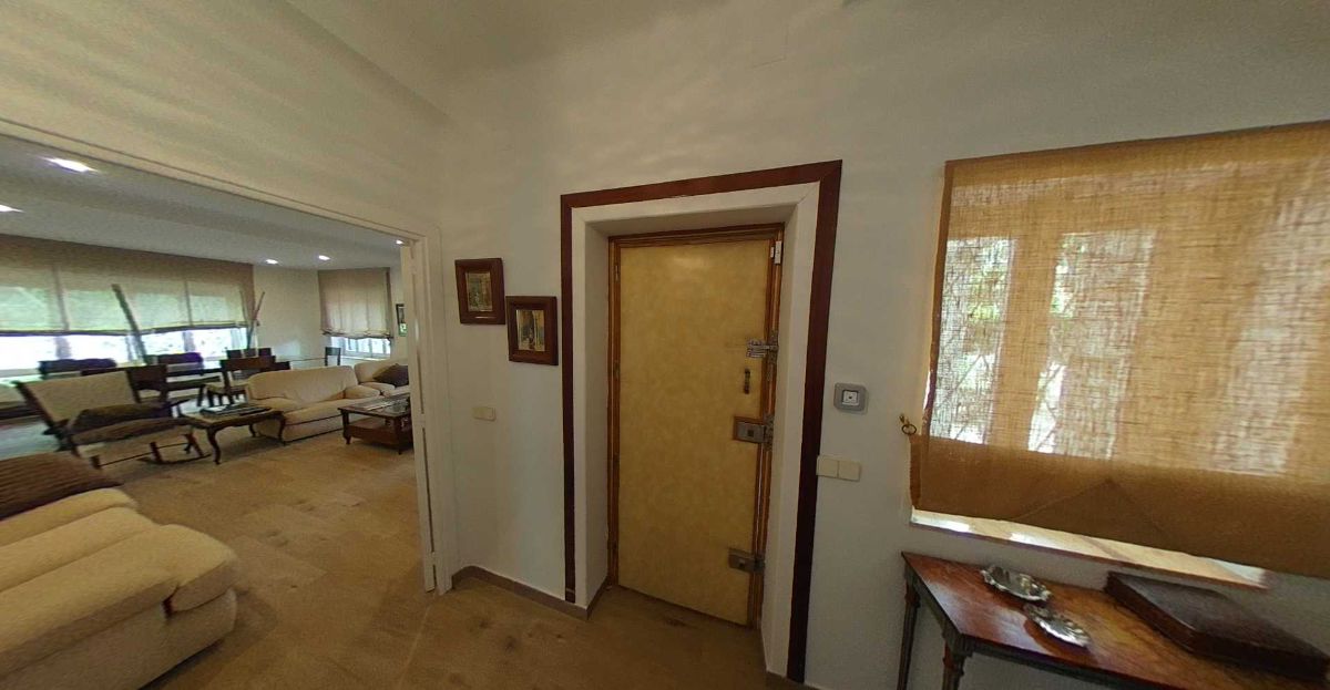 For sale of chalet in El Escorial