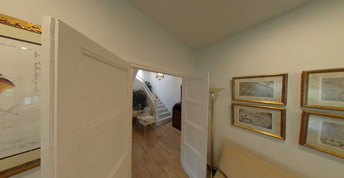 For sale of chalet in El Escorial