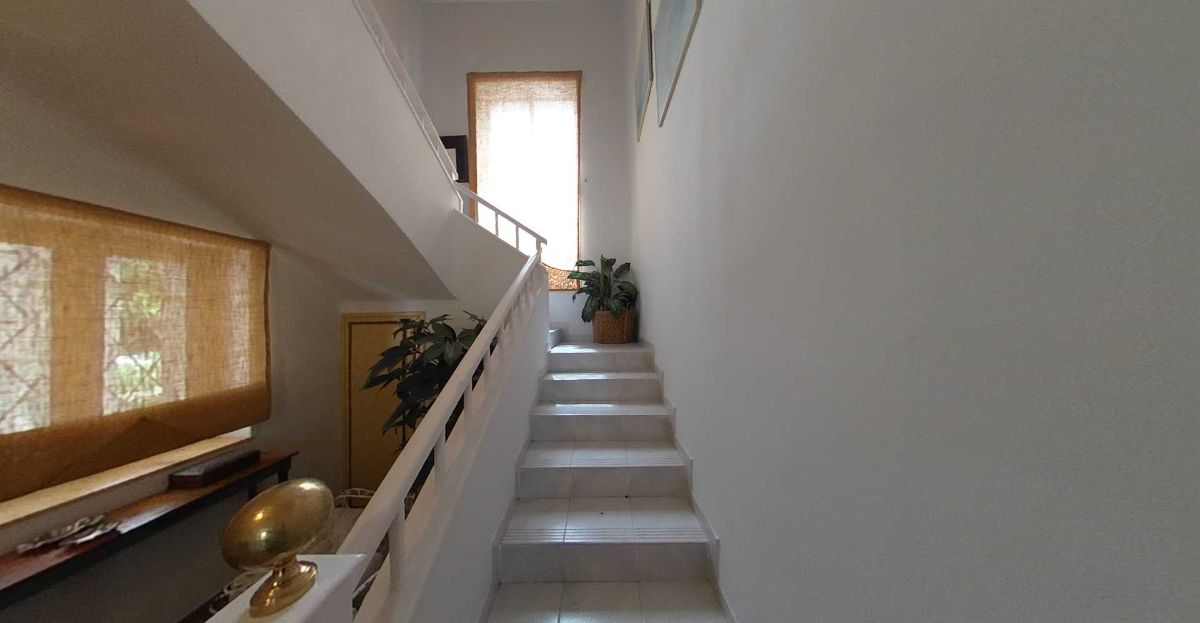 For sale of chalet in El Escorial