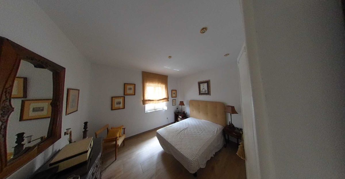 For sale of chalet in El Escorial