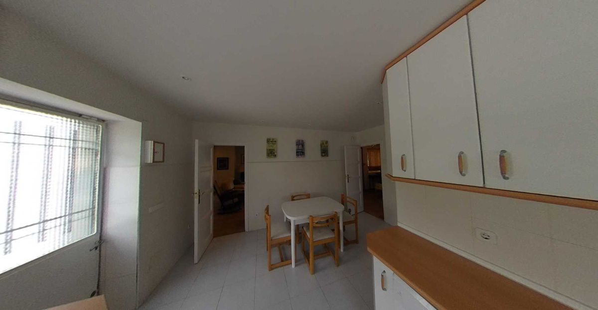 For sale of chalet in El Escorial