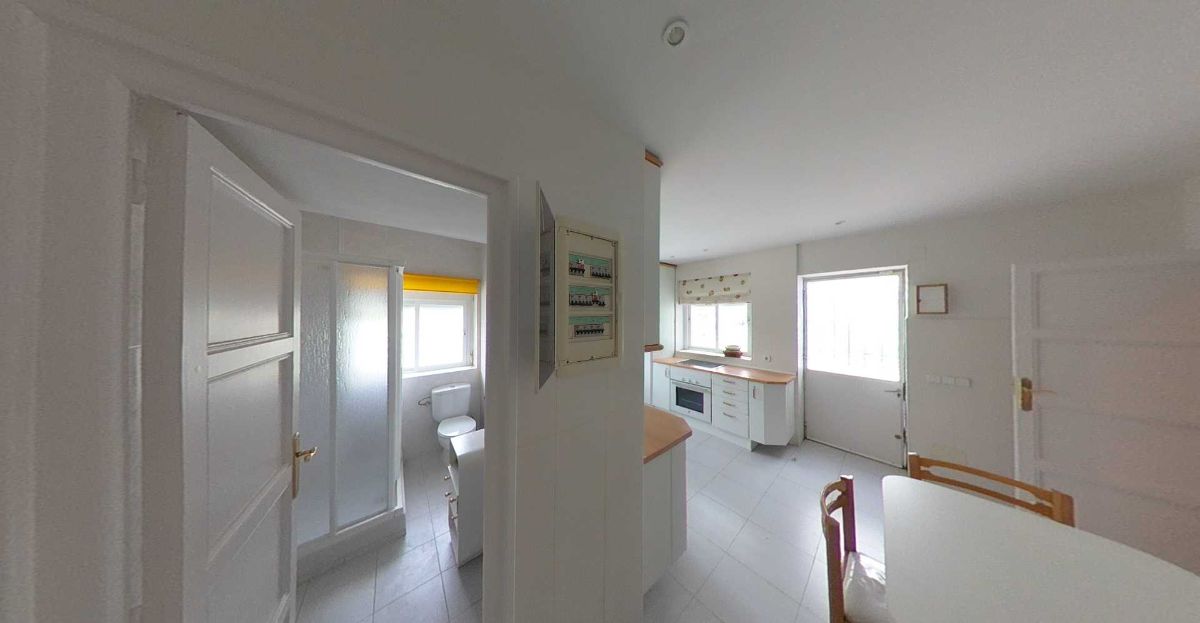 For sale of chalet in El Escorial