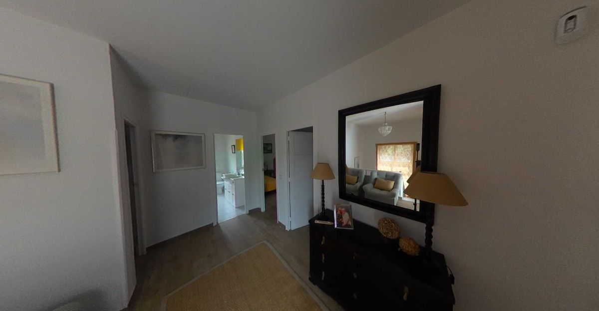 For sale of chalet in El Escorial
