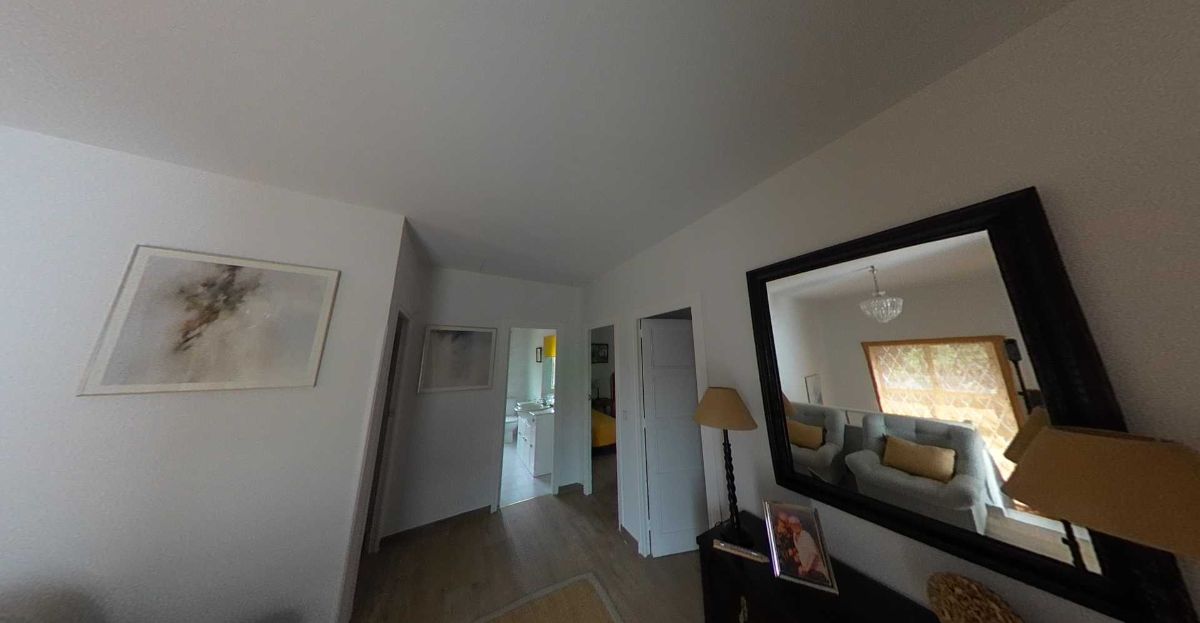 For sale of chalet in El Escorial