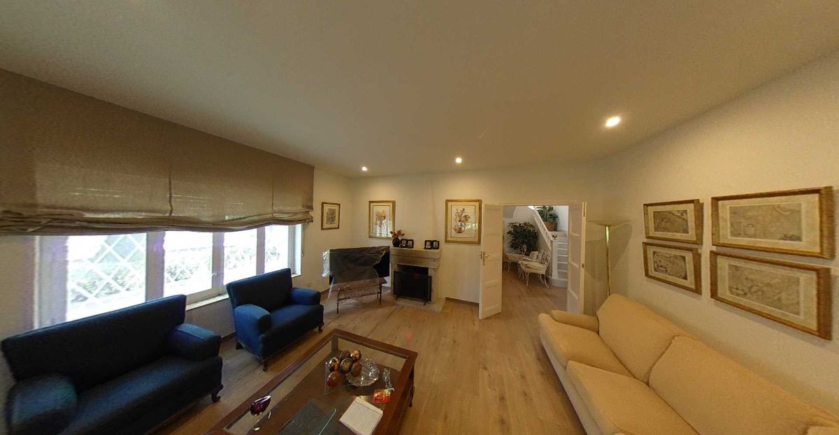 For sale of chalet in El Escorial