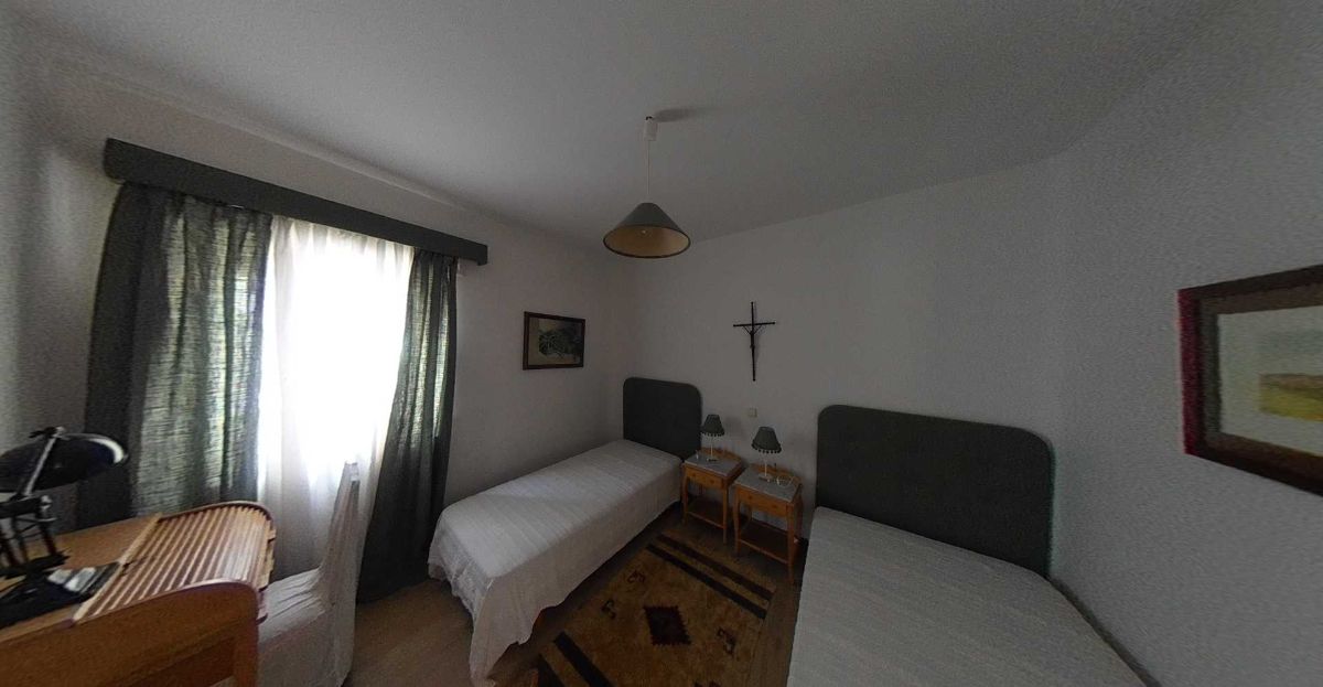 For sale of chalet in El Escorial