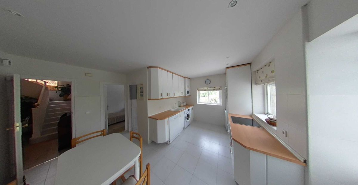 For sale of chalet in El Escorial