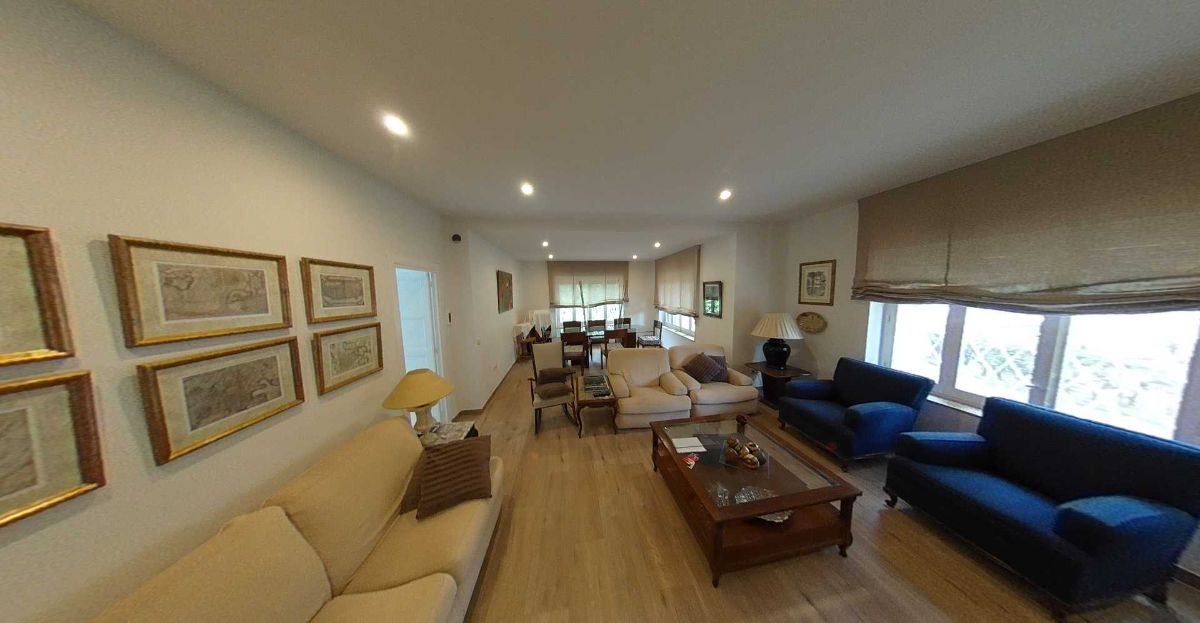 For sale of chalet in El Escorial
