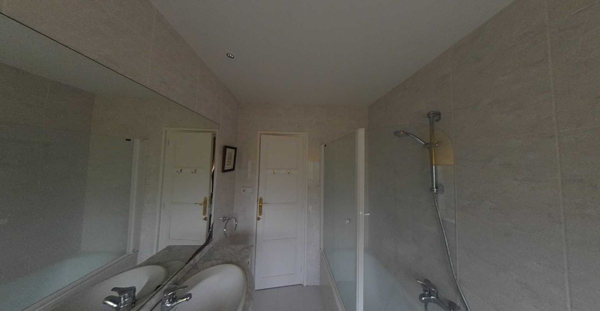 For sale of chalet in El Escorial