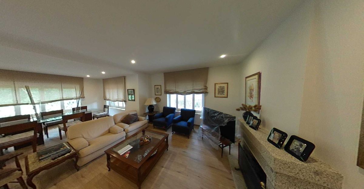 For sale of chalet in El Escorial