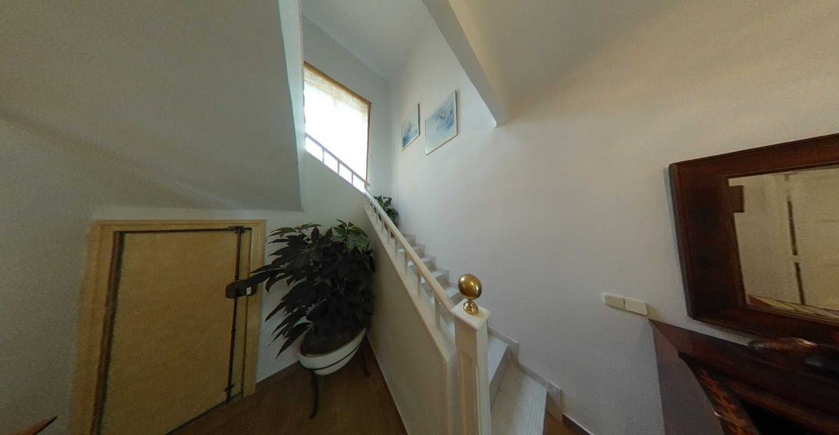 For sale of chalet in El Escorial