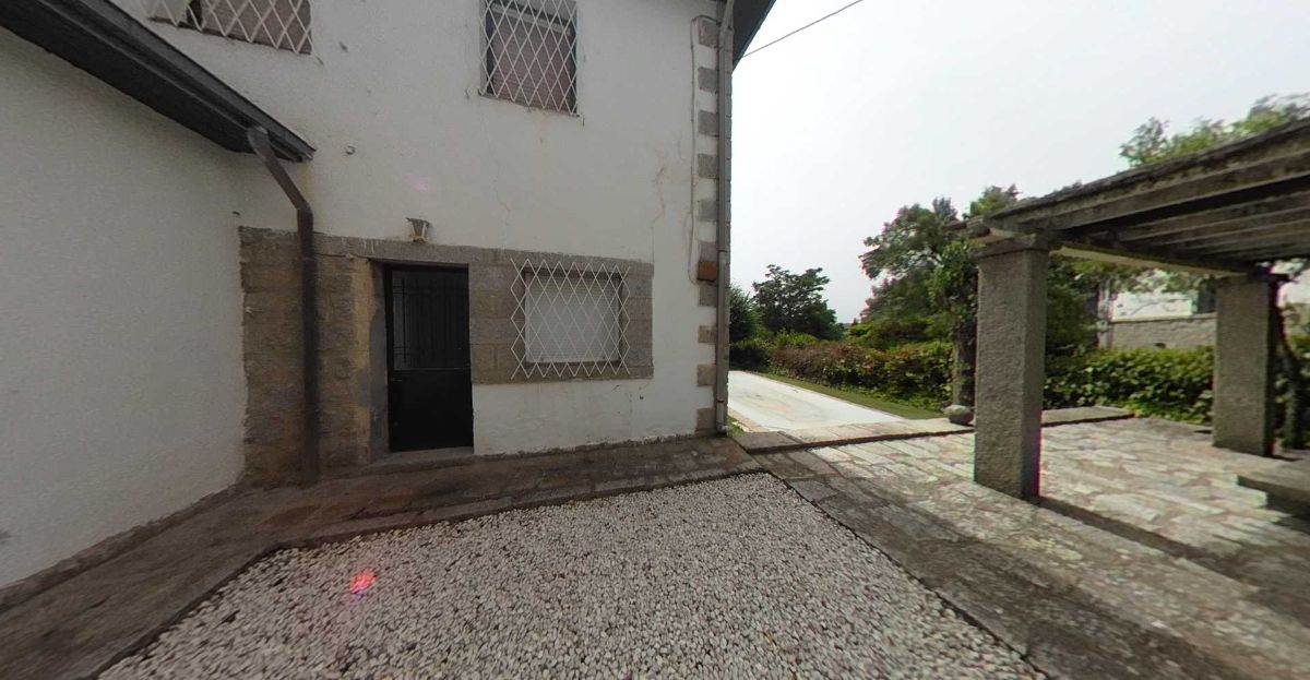 For sale of chalet in El Escorial