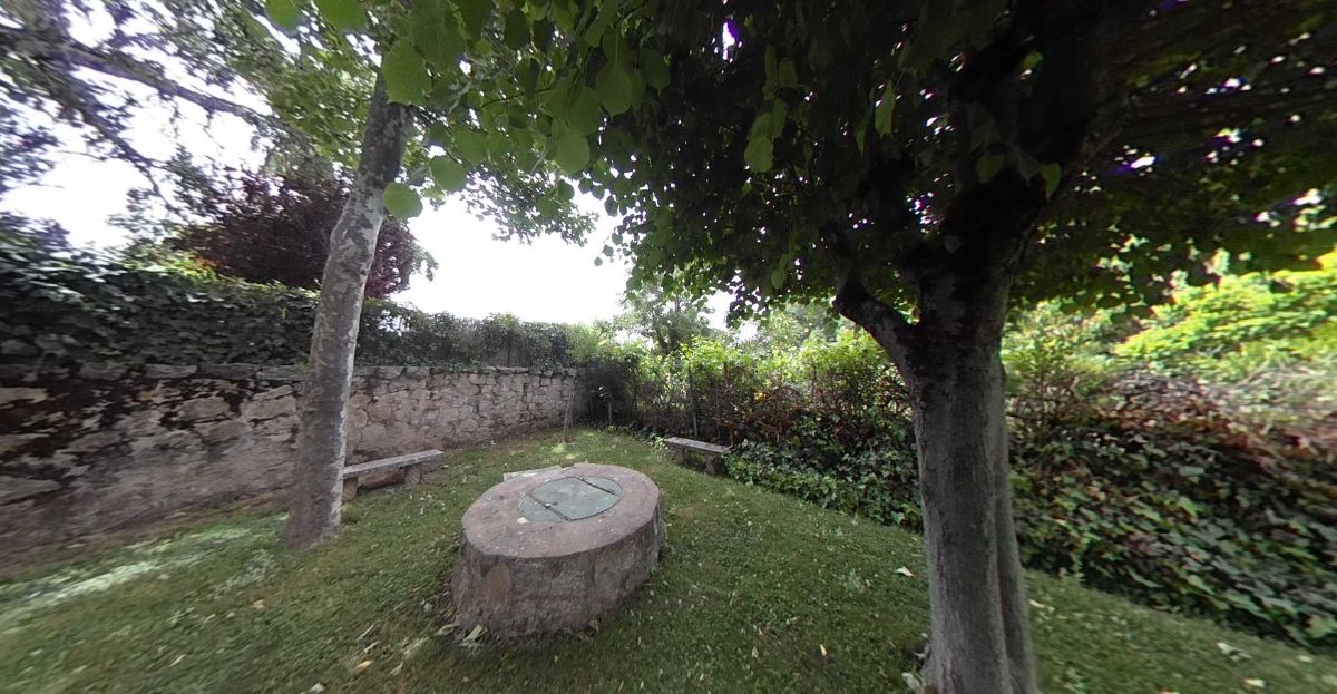 For sale of chalet in El Escorial