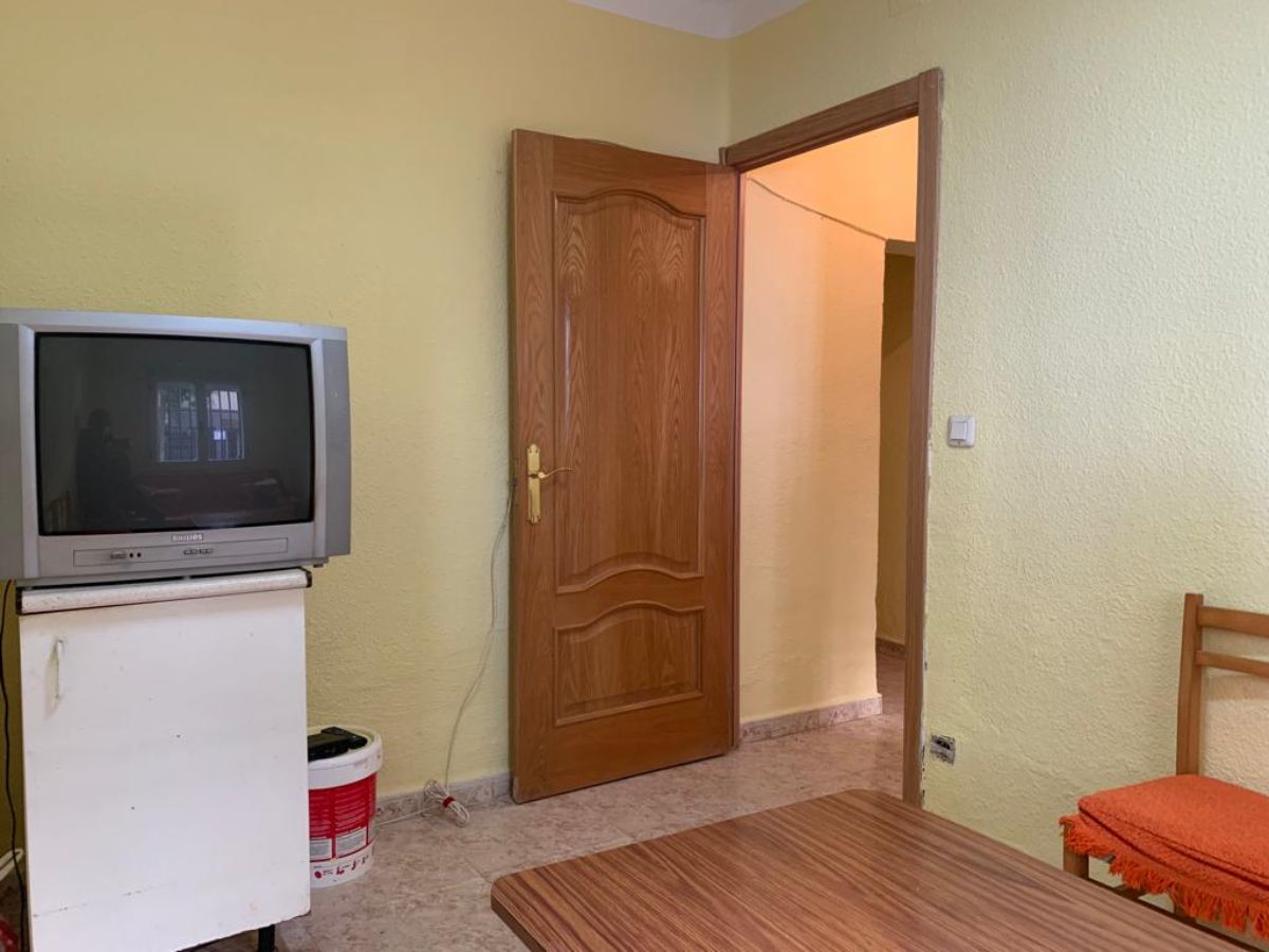 For sale of apartment in San Lorenzo de El Escorial