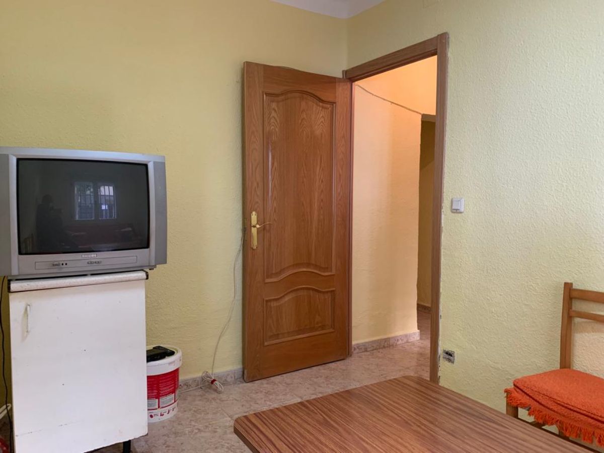 Venta de apartamento en San Lorenzo de El Escorial