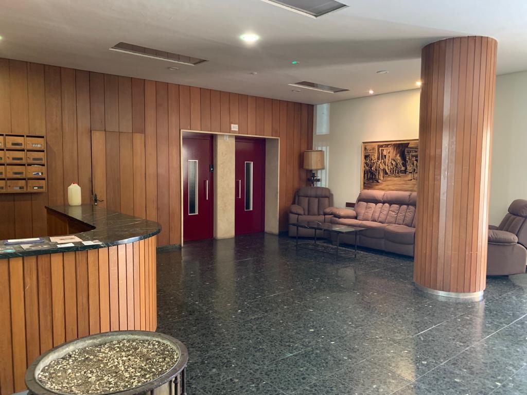 Alquiler de piso en San Lorenzo de El Escorial