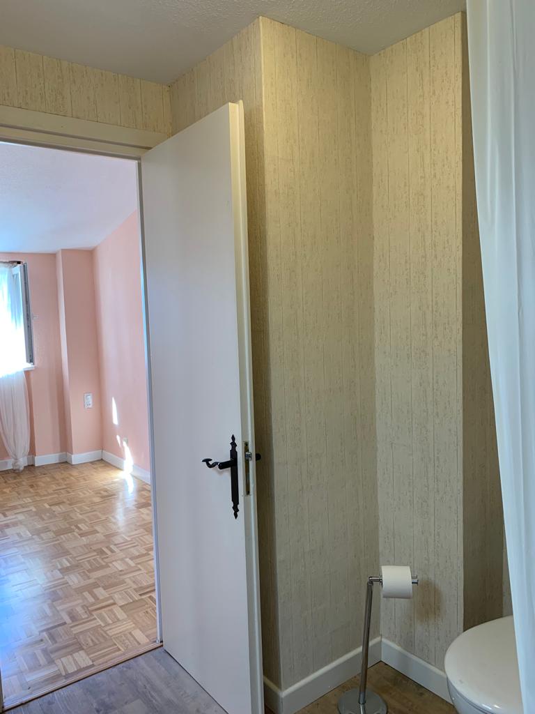 Alquiler de piso en San Lorenzo de El Escorial