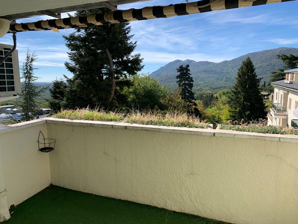 Alquiler de piso en San Lorenzo de El Escorial