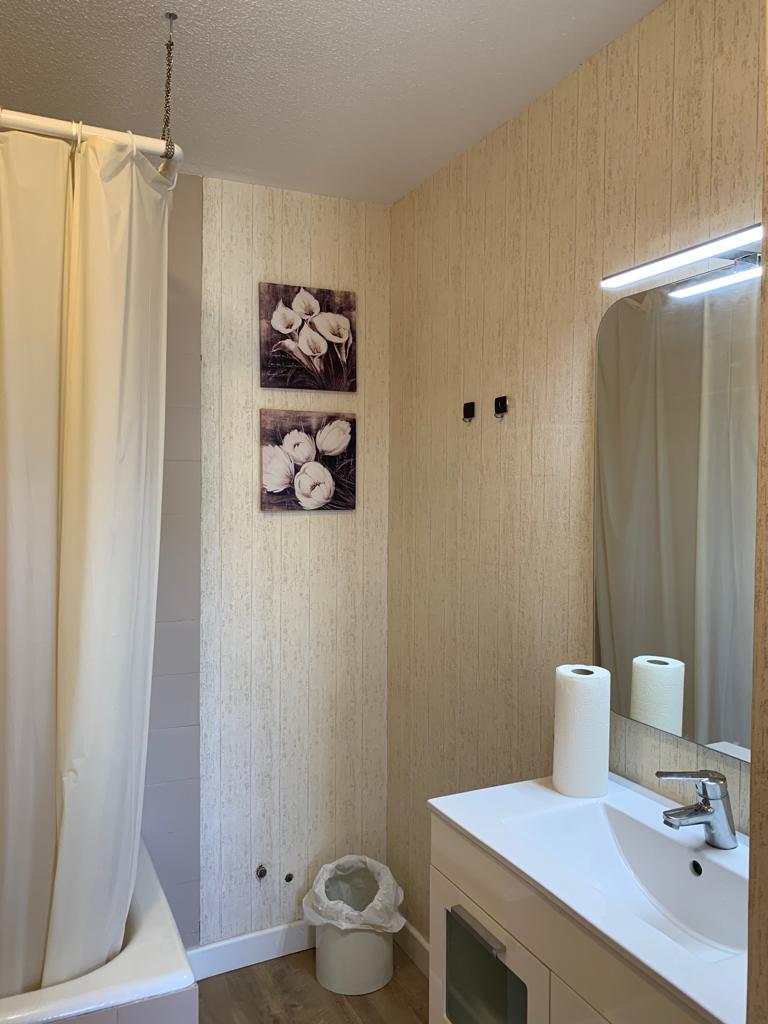 Alquiler de piso en San Lorenzo de El Escorial