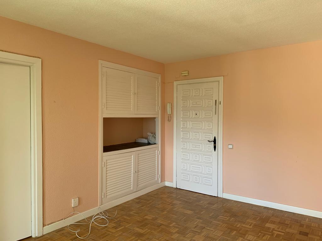 Alquiler de piso en San Lorenzo de El Escorial