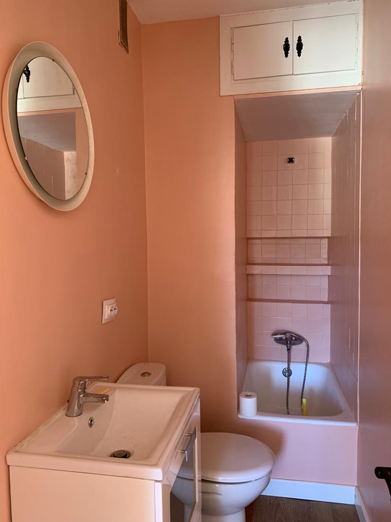 Alquiler de piso en San Lorenzo de El Escorial