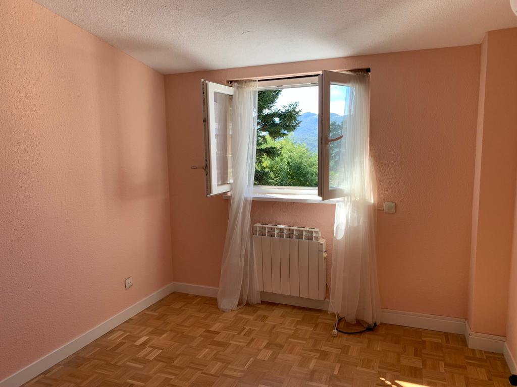 Alquiler de piso en San Lorenzo de El Escorial