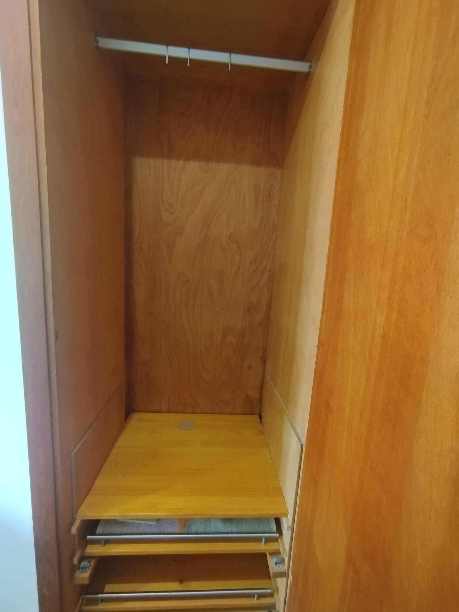 For rent of flat in San Lorenzo de El Escorial