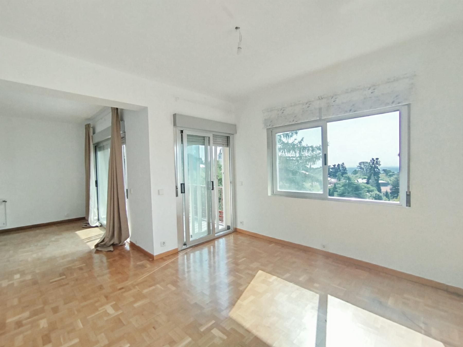 For rent of flat in San Lorenzo de El Escorial