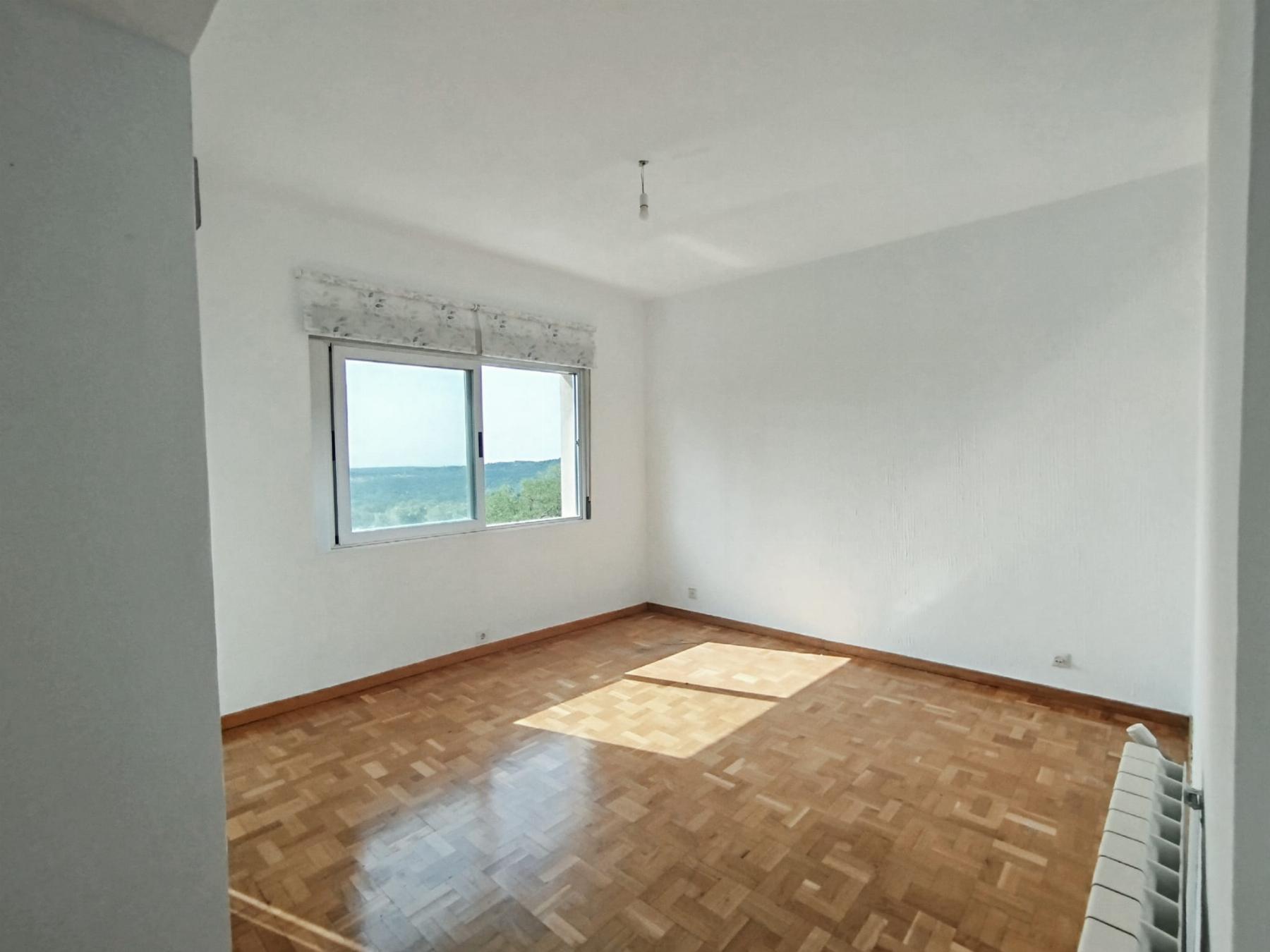 For rent of flat in San Lorenzo de El Escorial