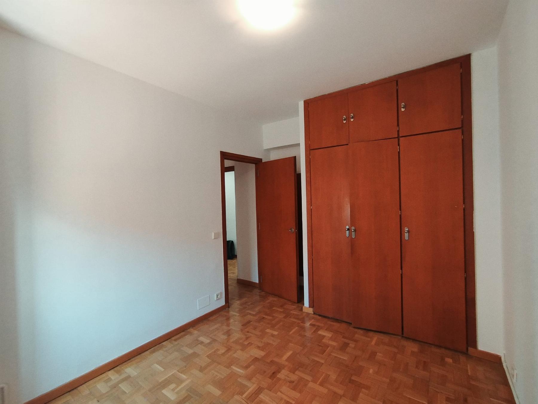 For rent of flat in San Lorenzo de El Escorial