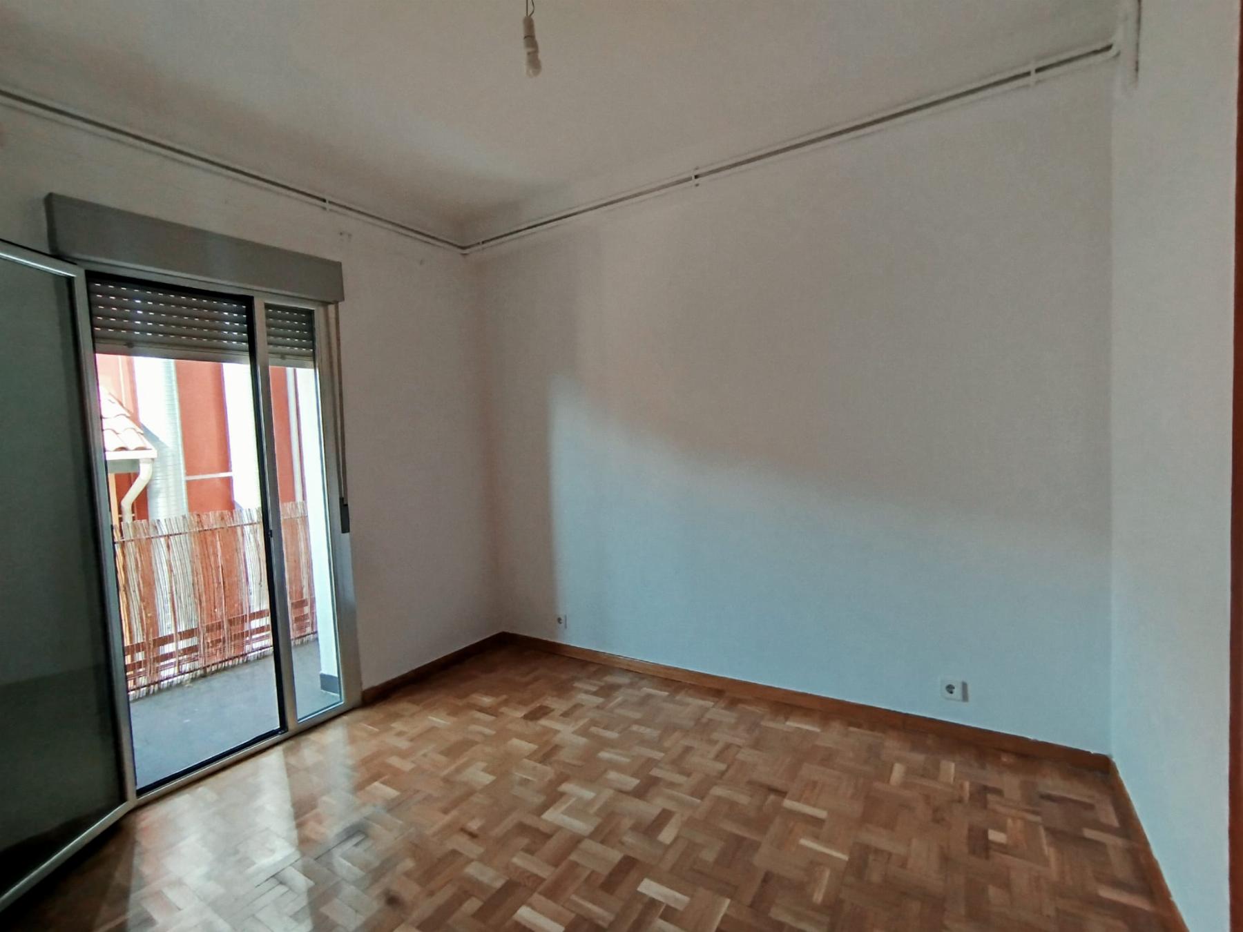 For rent of flat in San Lorenzo de El Escorial