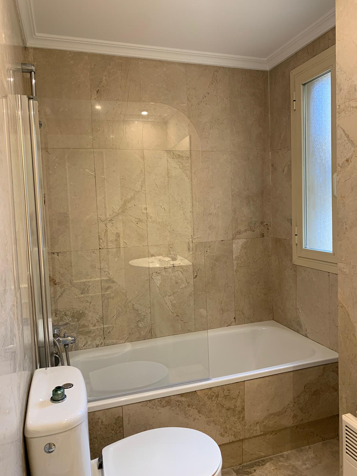 For rent of duplex in San Lorenzo de El Escorial