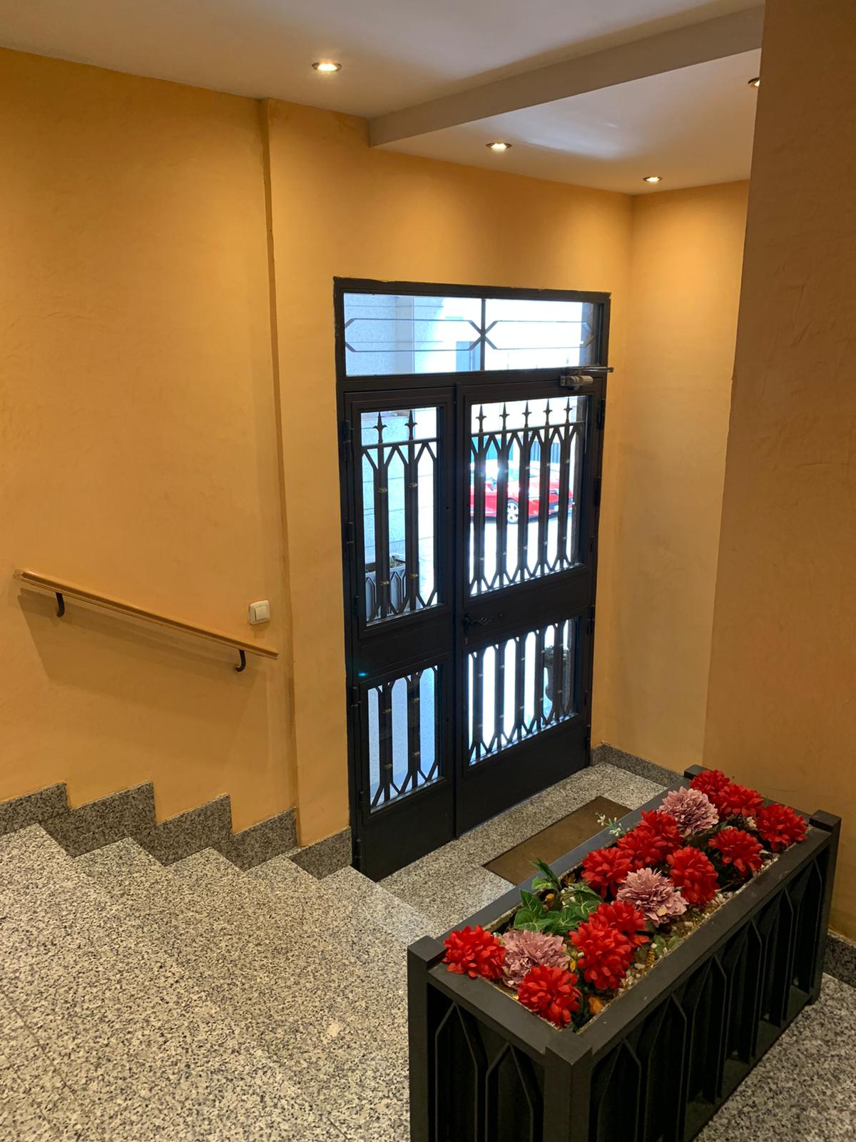 For rent of duplex in San Lorenzo de El Escorial