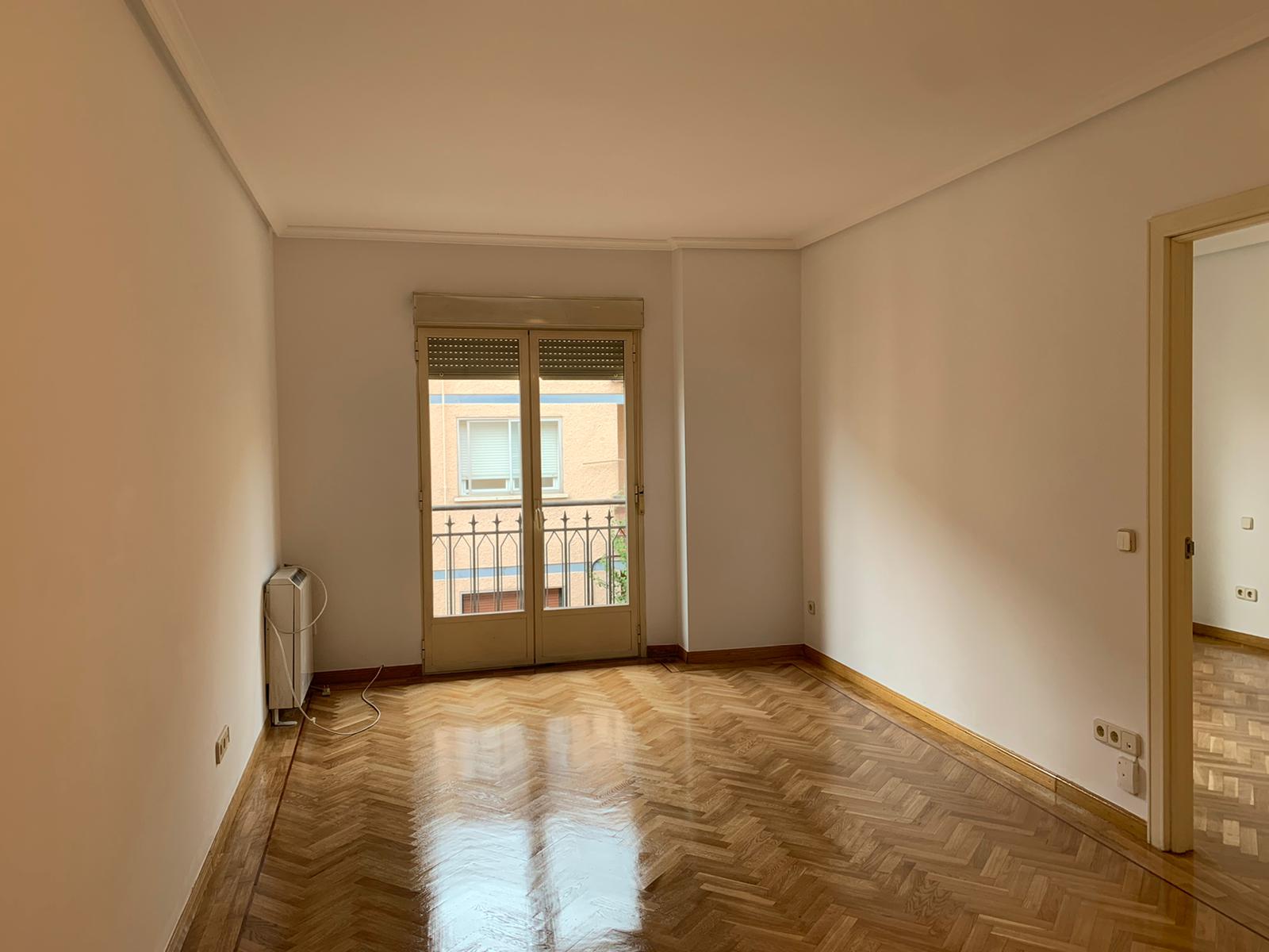 For rent of duplex in San Lorenzo de El Escorial