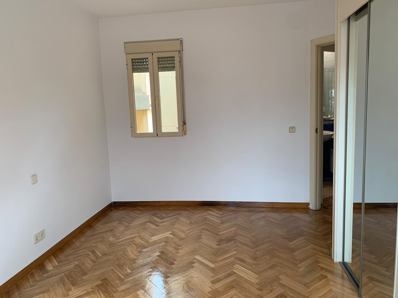 For rent of duplex in San Lorenzo de El Escorial