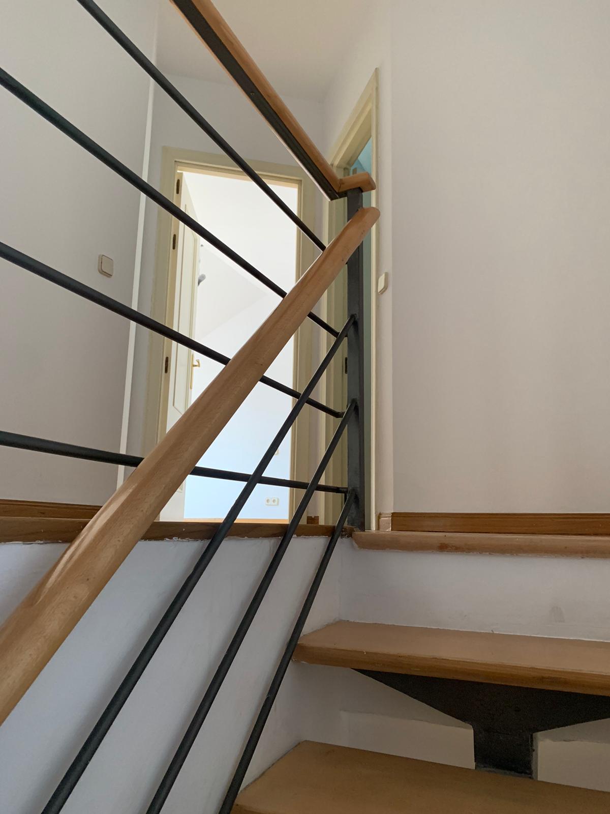 For rent of duplex in San Lorenzo de El Escorial