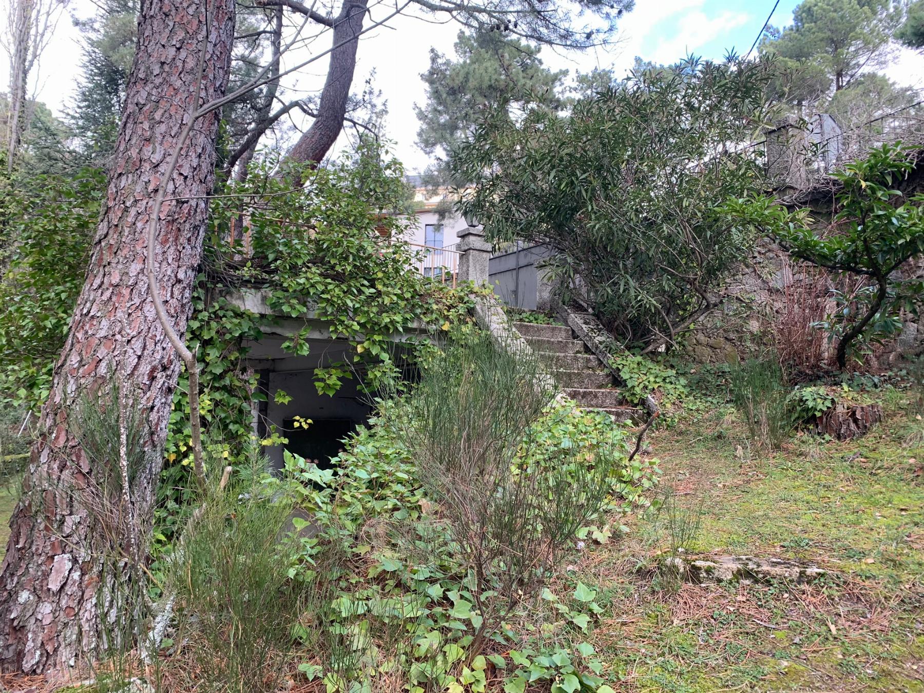 Venta de casa en San Lorenzo de El Escorial