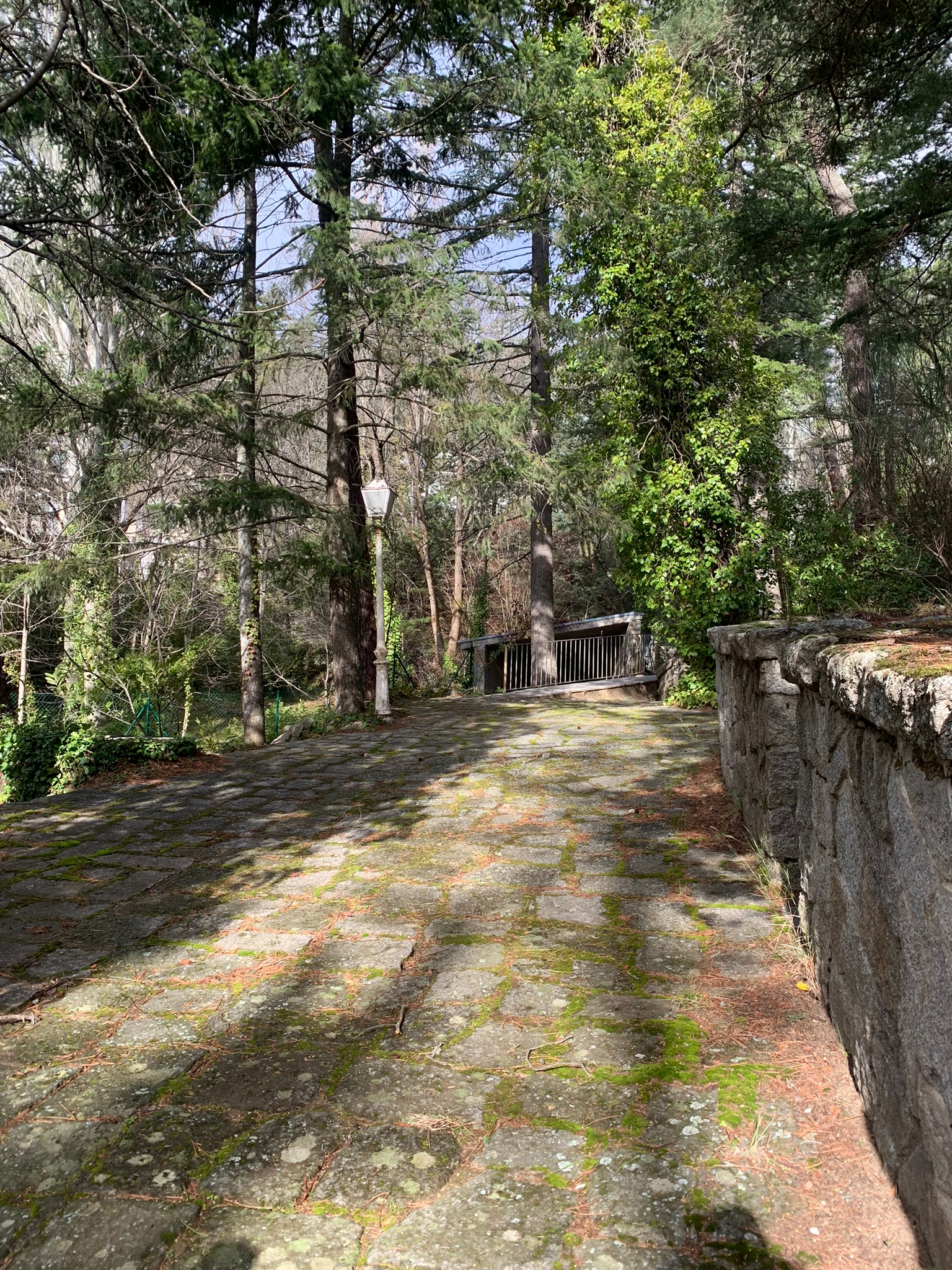 Venta de casa en San Lorenzo de El Escorial