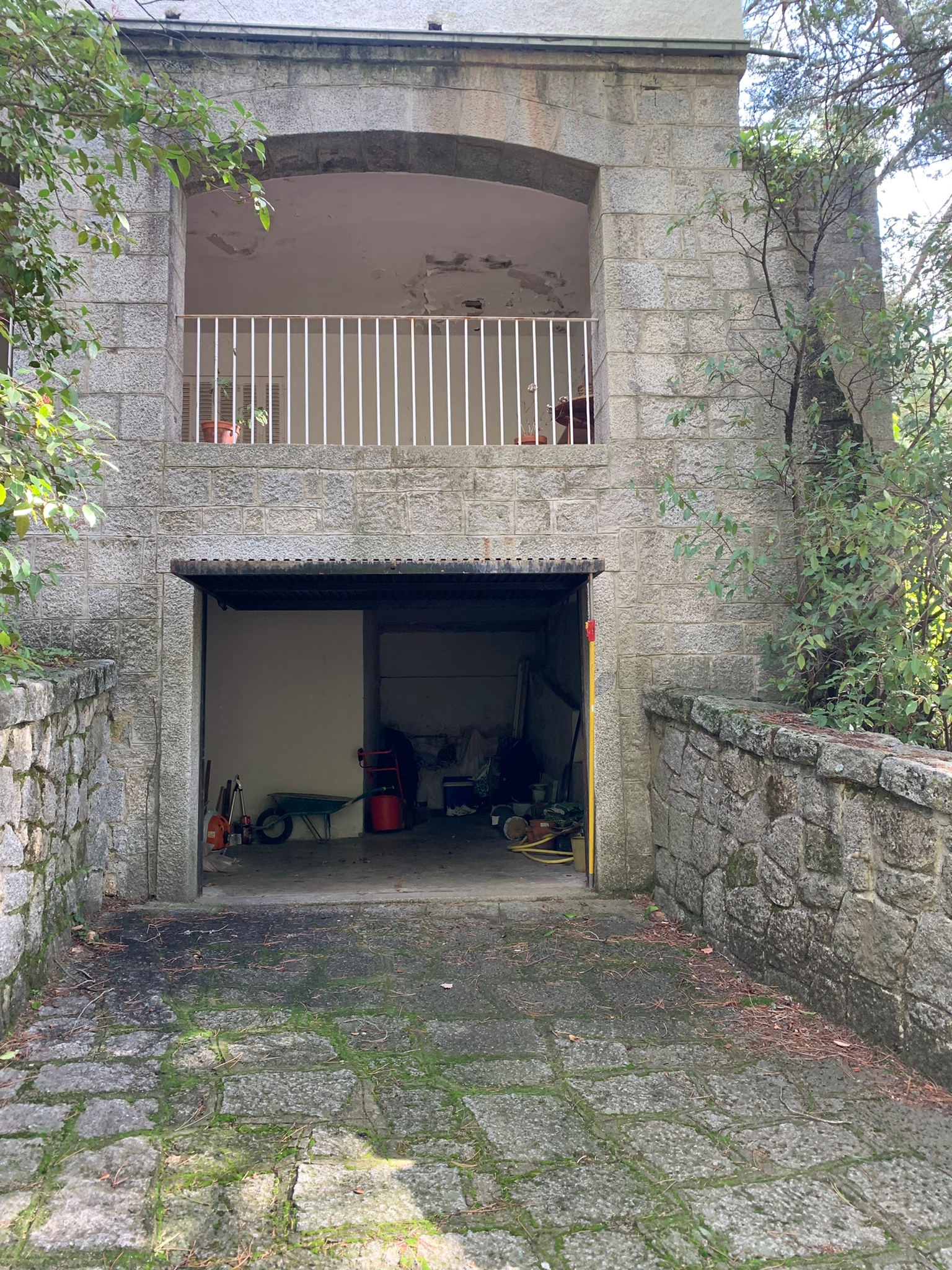 For sale of house in San Lorenzo de El Escorial