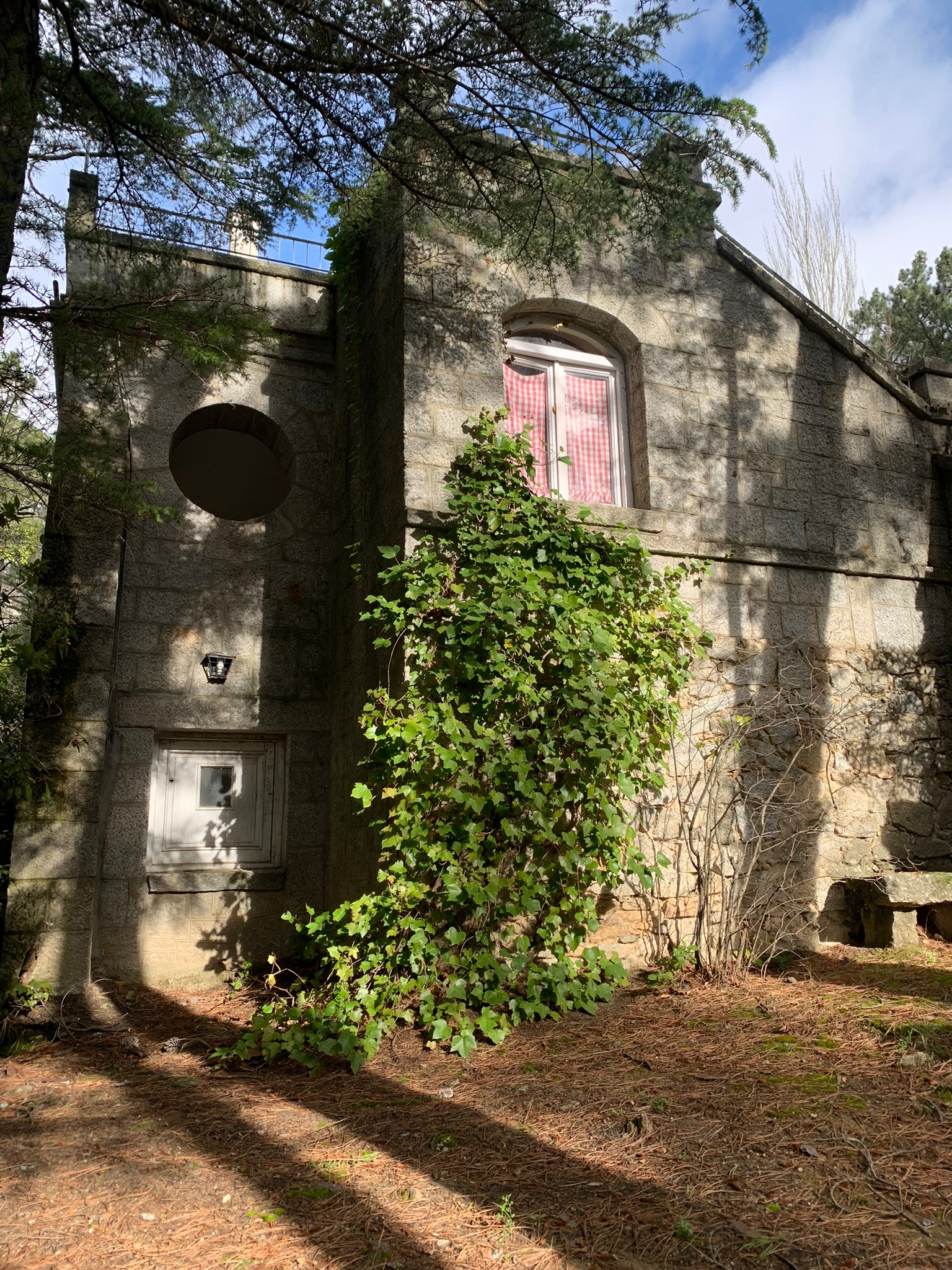 Venta de casa en San Lorenzo de El Escorial