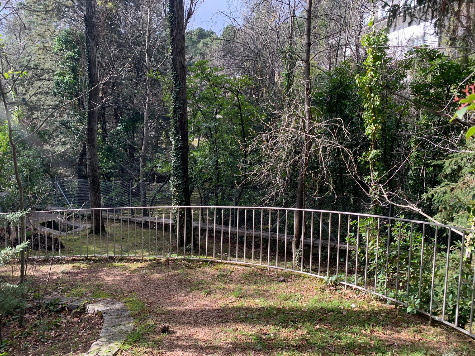 Venta de casa en San Lorenzo de El Escorial